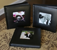 Wedding Album Sample